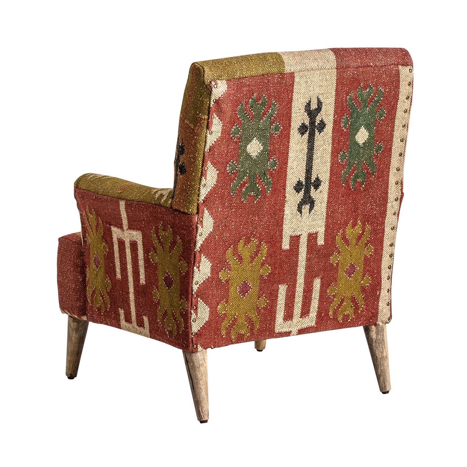 SVETA ARMCHAIR